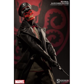 Marvel Red Skull Premium Format Figure 53cm